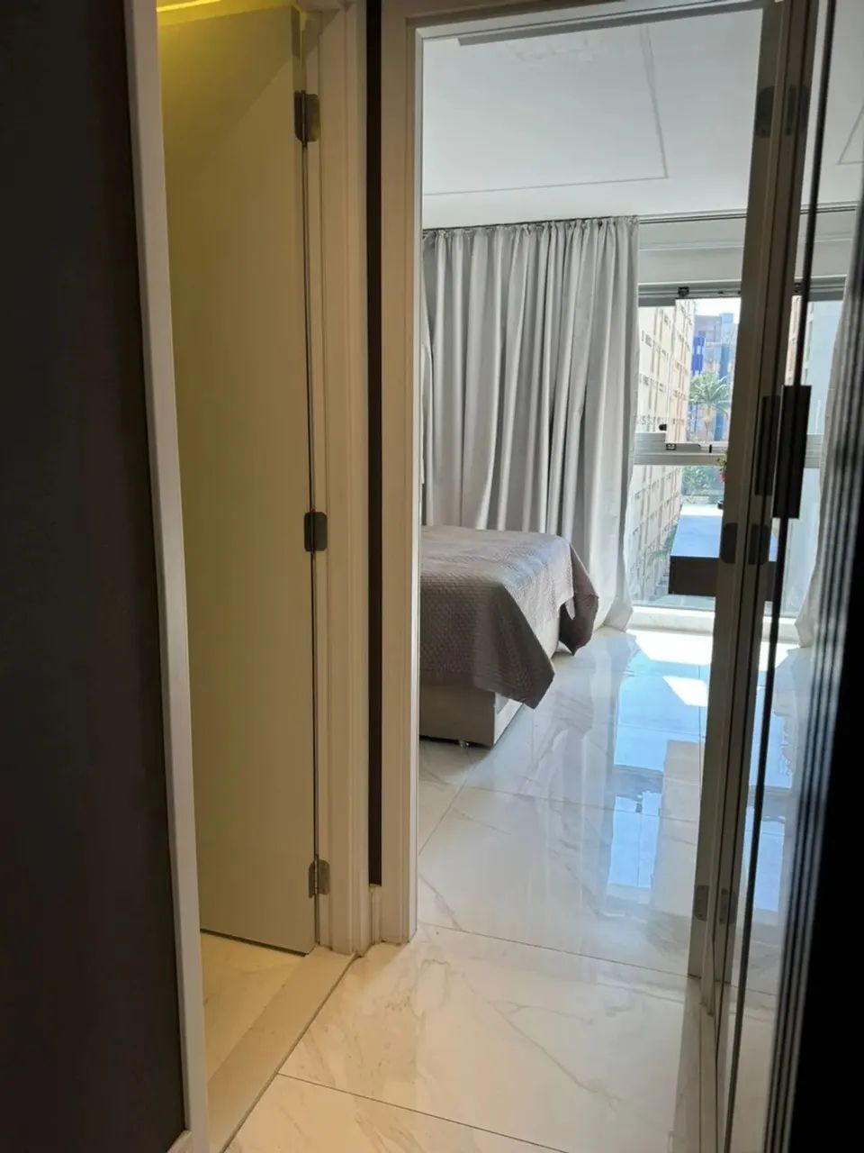 Imóvel para aluguel tem 40 metros quadrados com 1 quarto em Pinheiros - São Paulo - SP - Foto 2