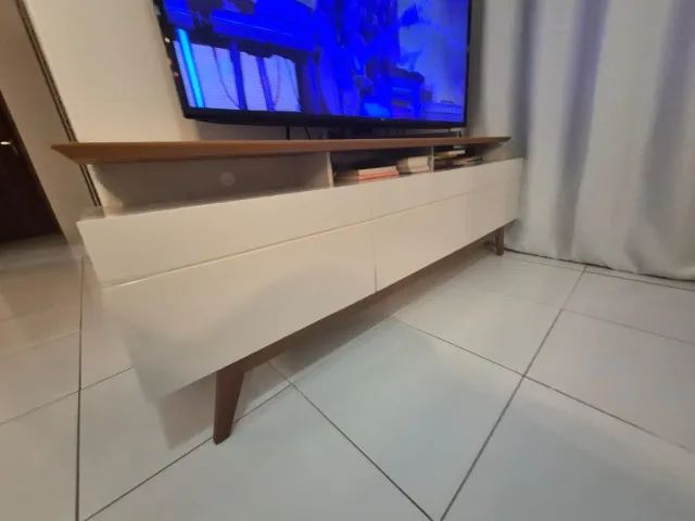 RACK PARA SALA - Foto 4