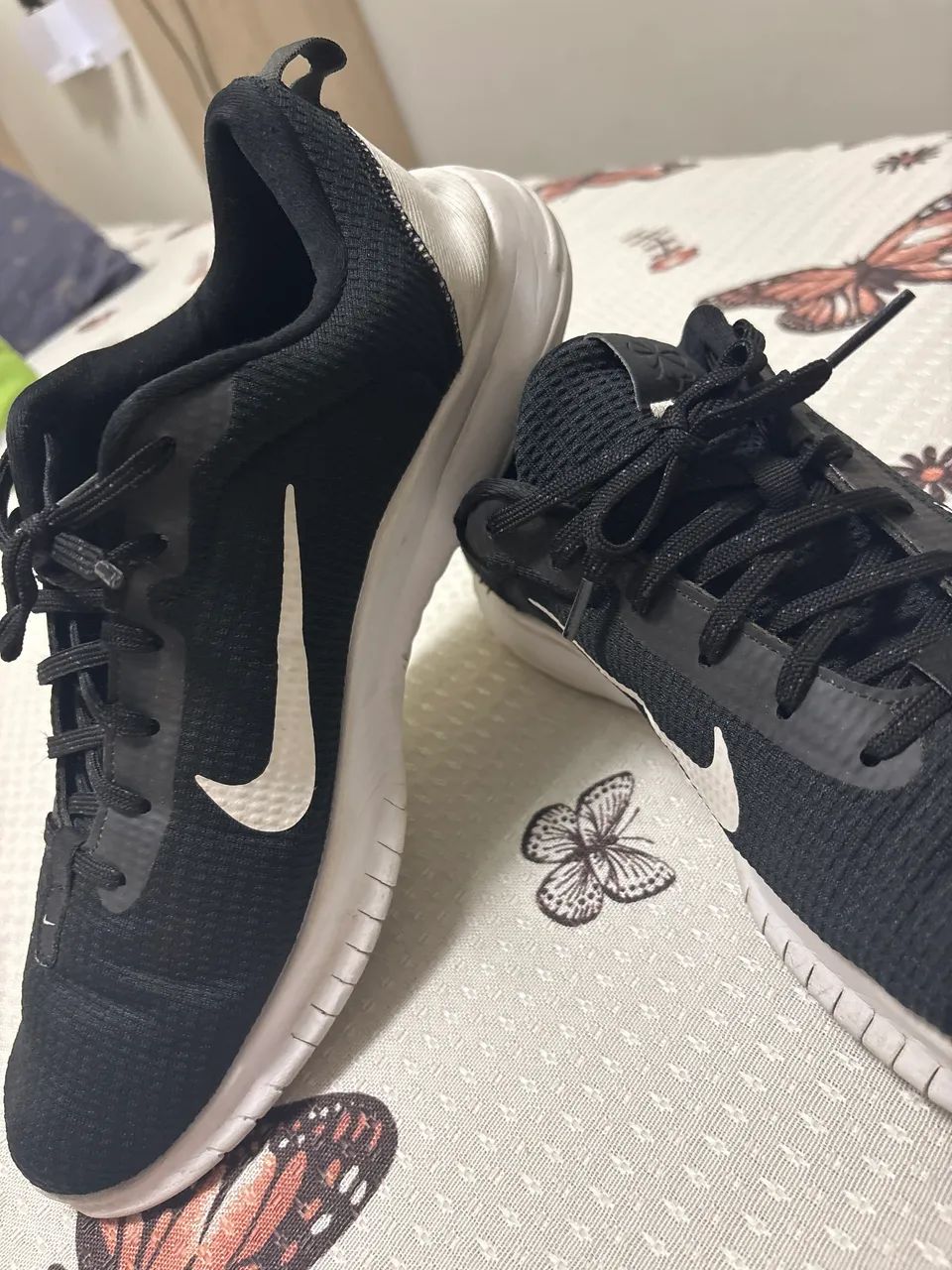 Tênis Nike Flex Experience 12 masculino  - Foto 3