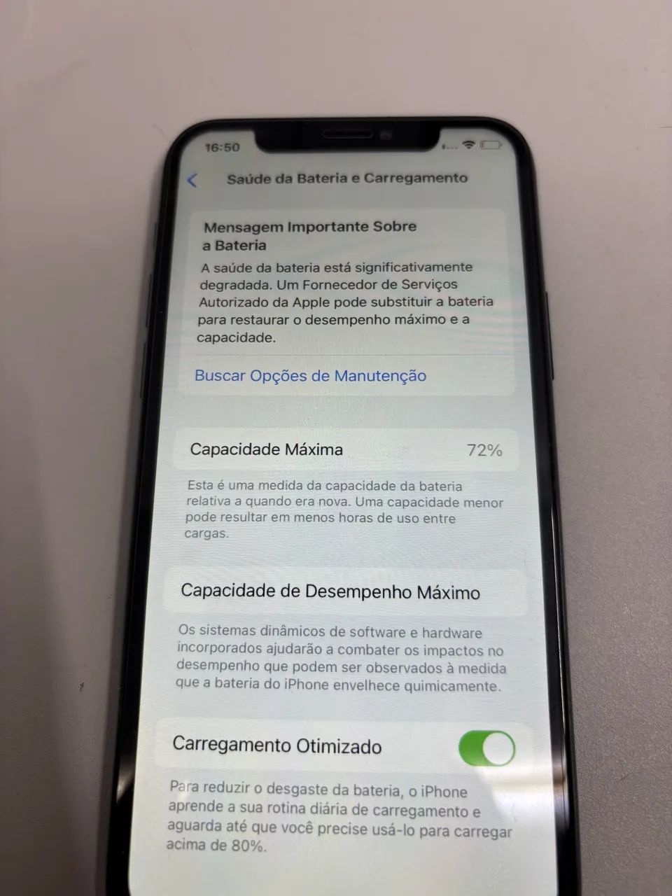 iPhone 11 PRO 64GB - Foto 5