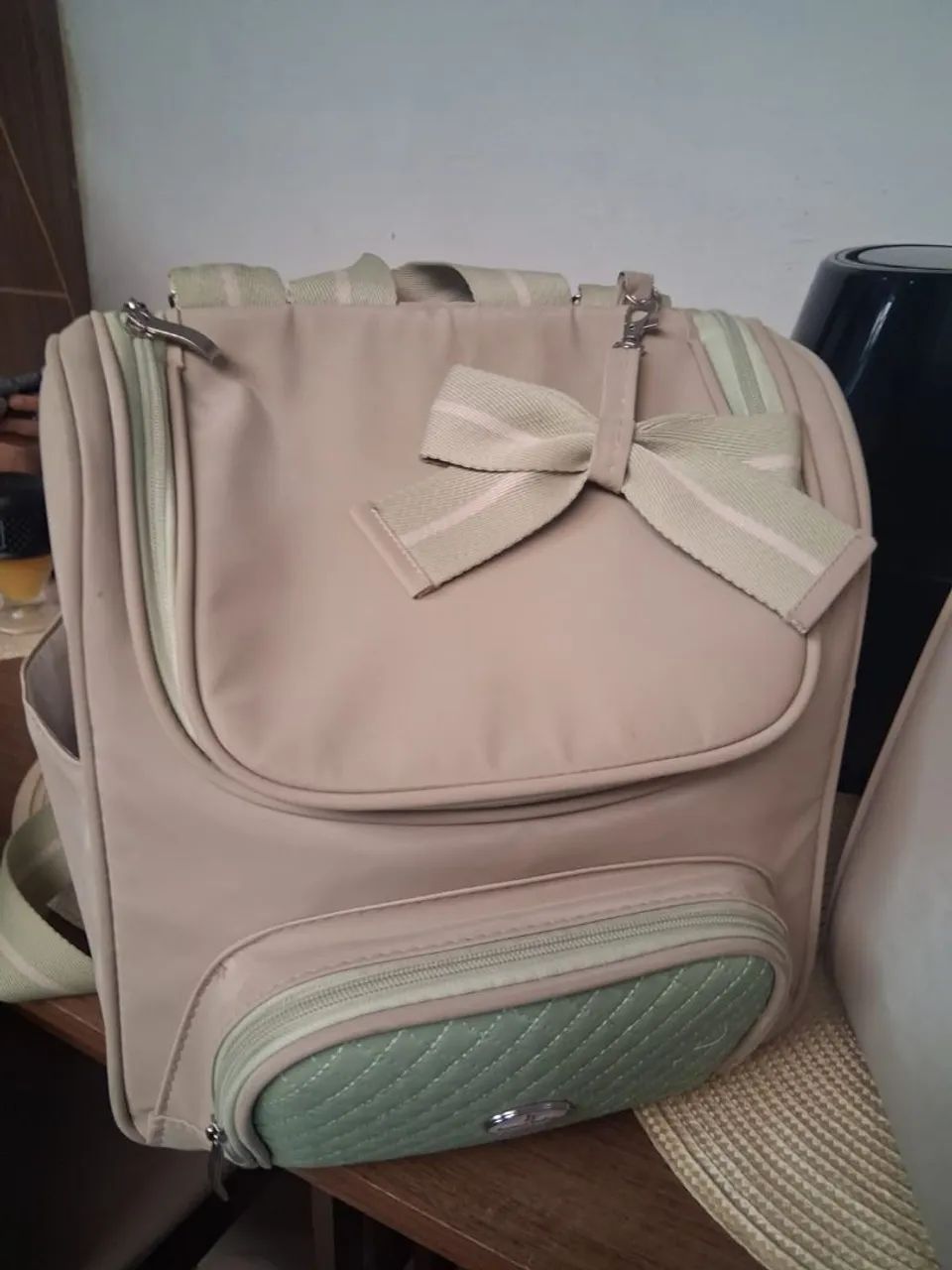 Kit Bolsas Maternidade - Foto 5