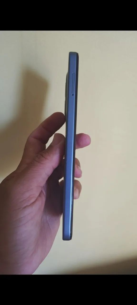 Célular MotoG 05 Motorola Novíssimo lindo! - Foto 5