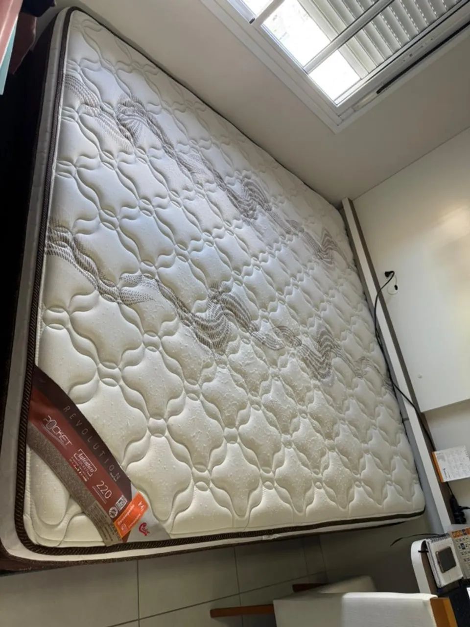 Cama King Size - Foto 2