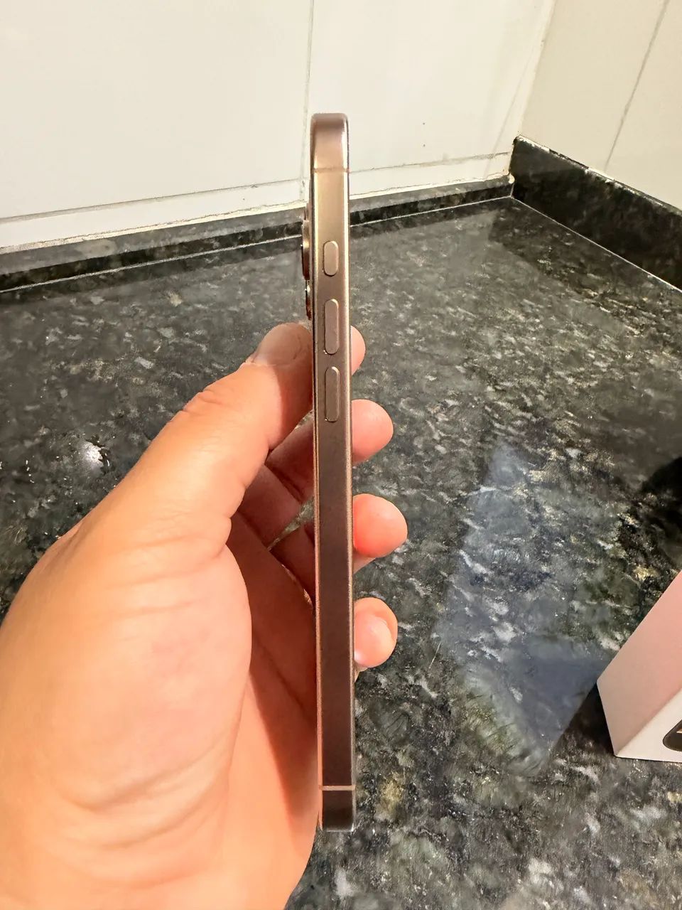 Iphone 16 Pro Max - Foto 2