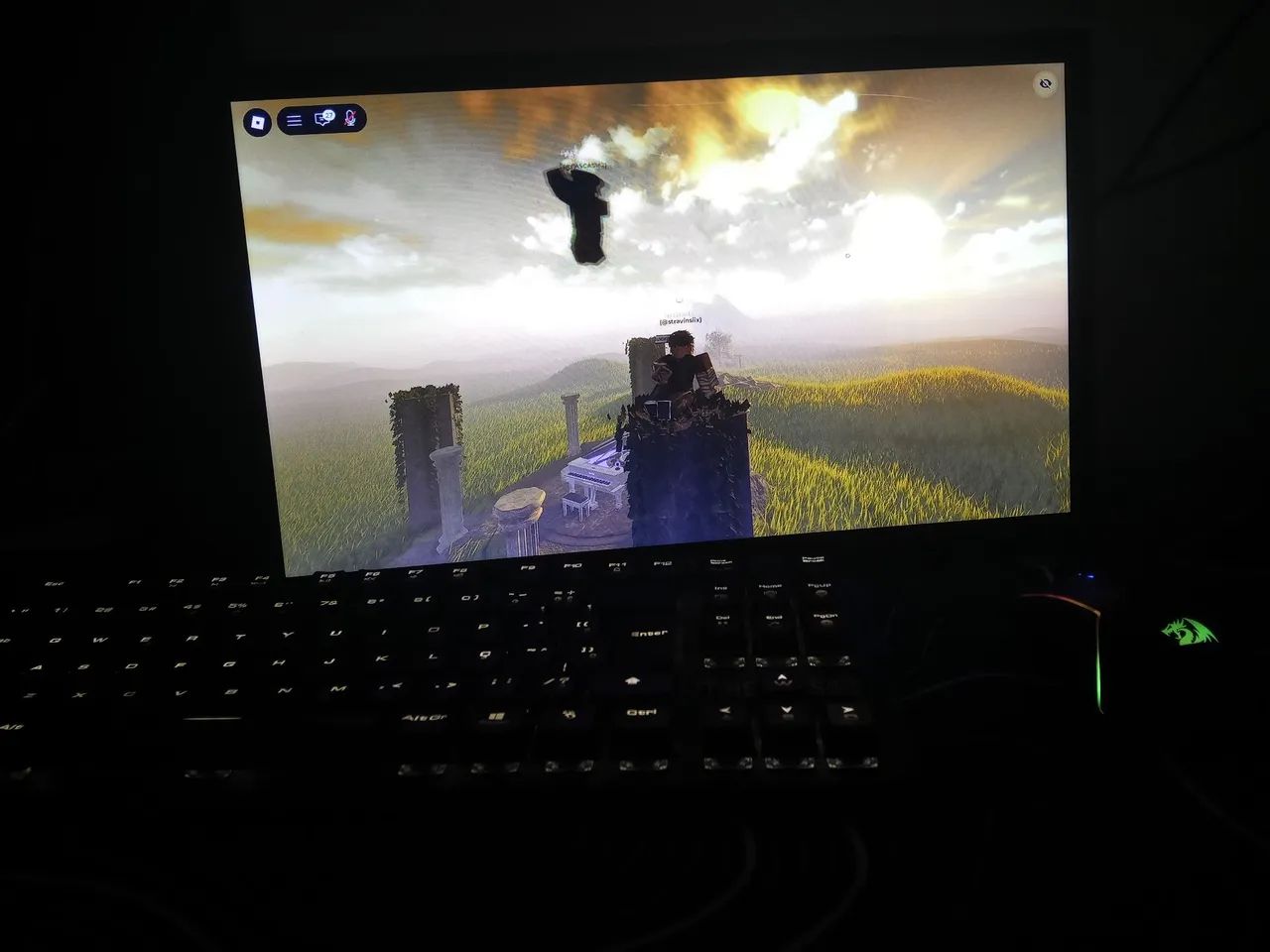 Pc gamer pra trocar em iPhone  - Foto 4