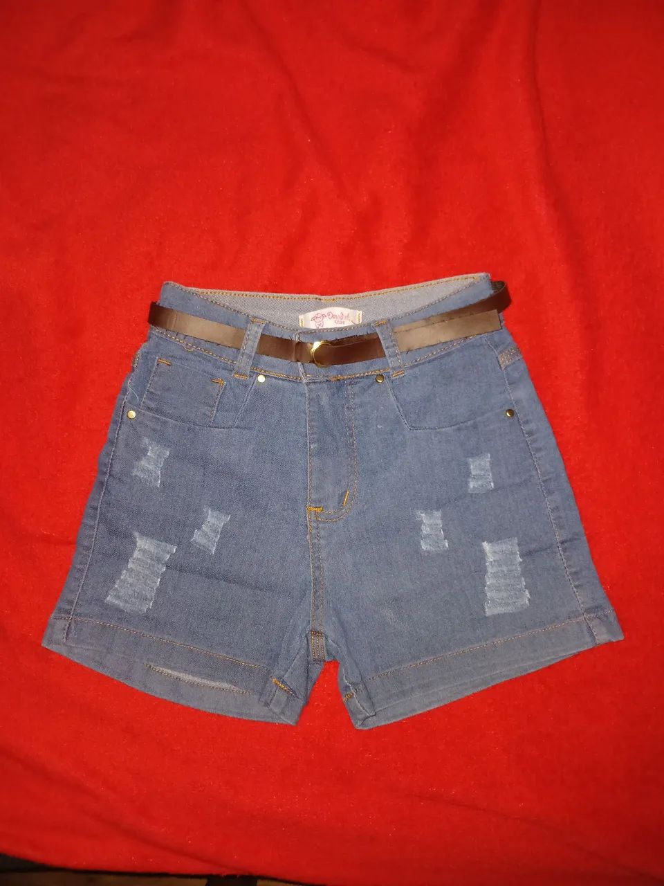 Short tam 12