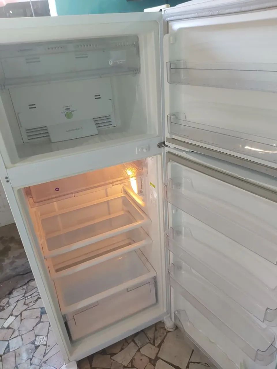 Geladeira  - Foto 2