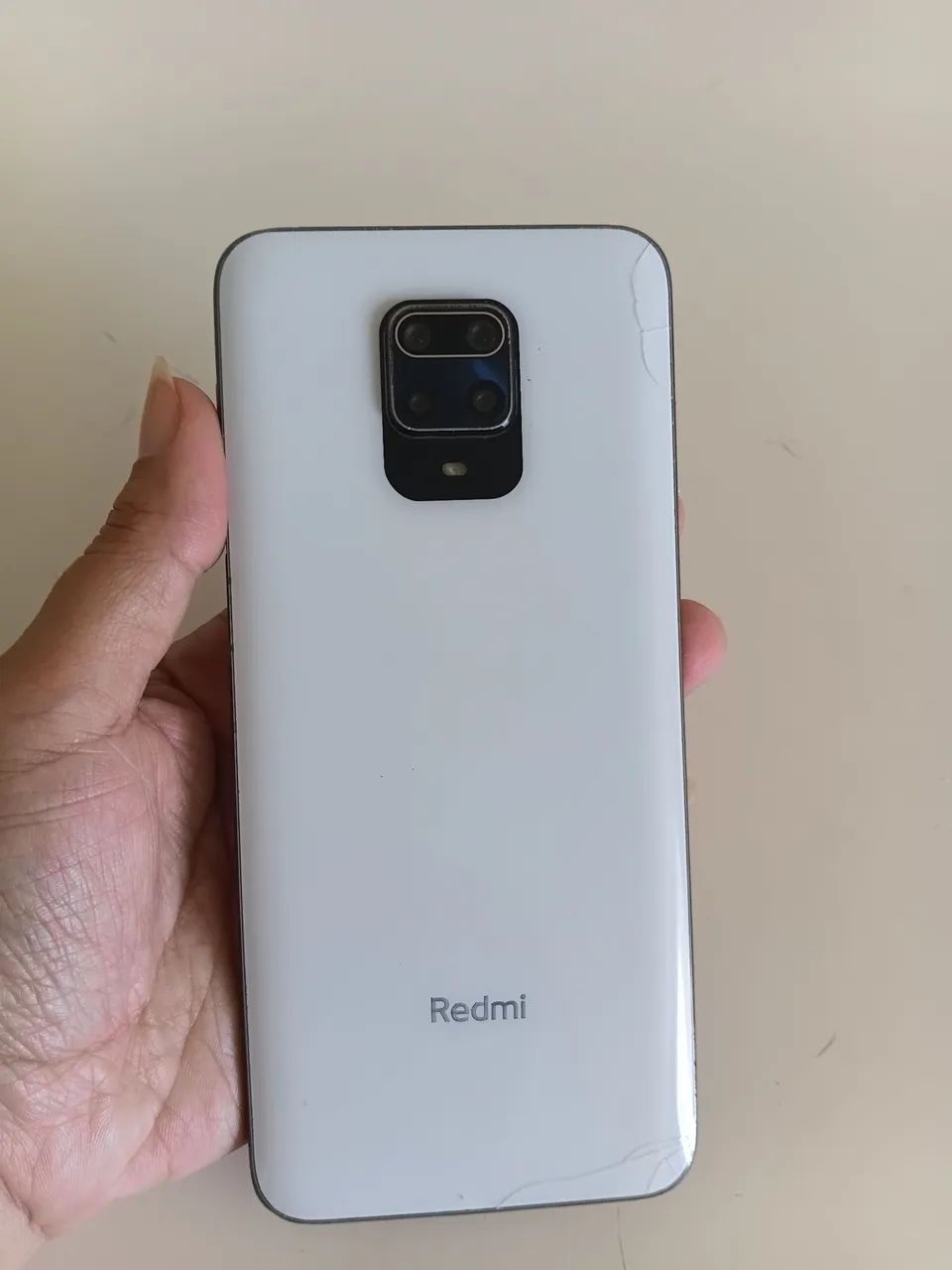 Redmi note 9s 64G  - Foto 2