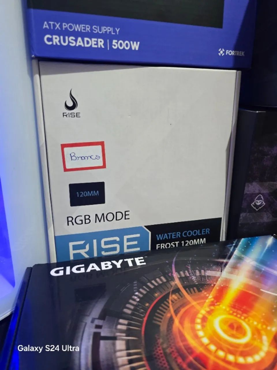 Pc Gamer sem estresse para alegrar seu dia - Foto 2