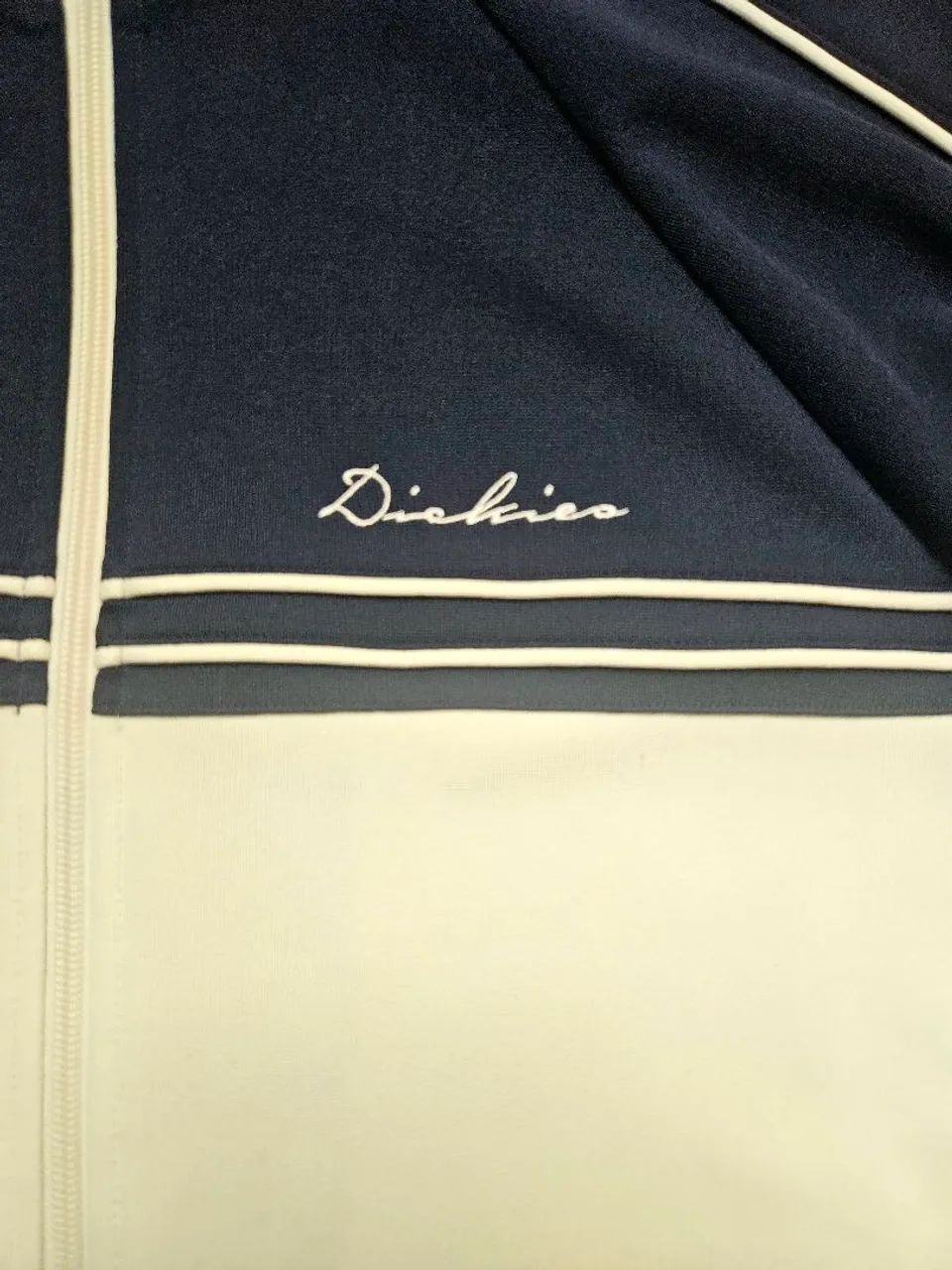 Jaqueta Dickies Bomber Vintage - Foto 2