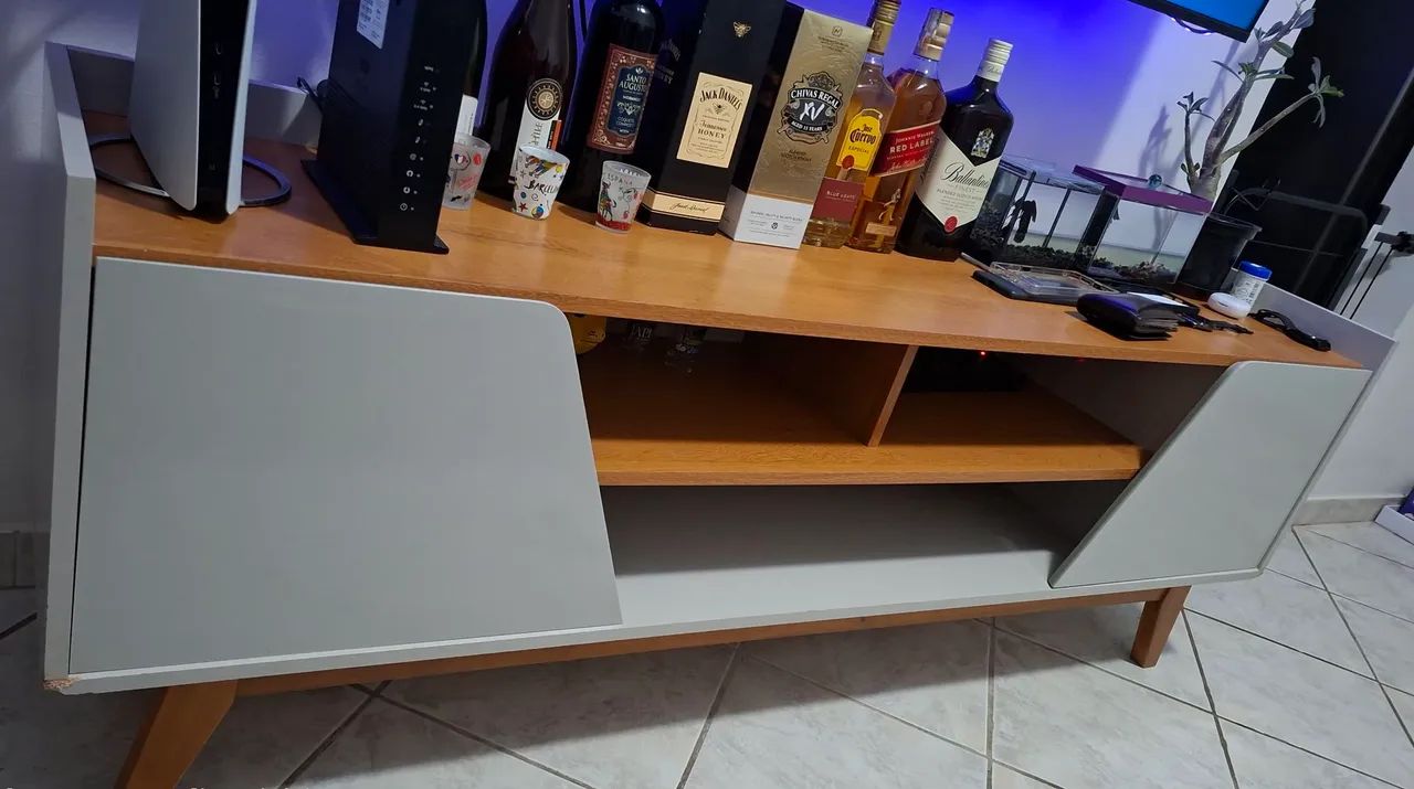 Rack de sala  - Foto 2