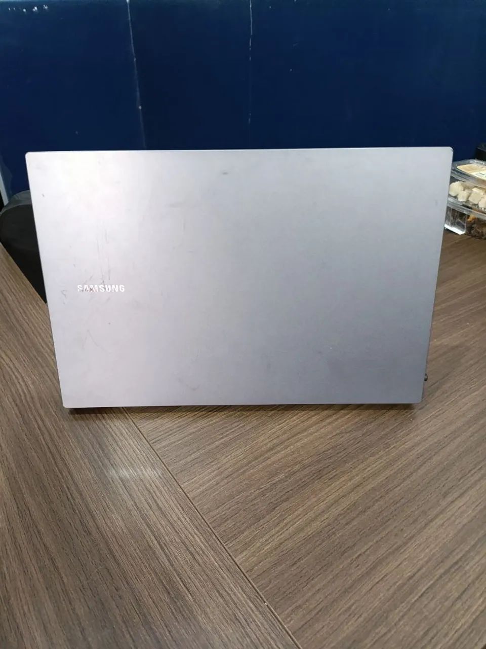 Notebook Samsung  - Foto 2