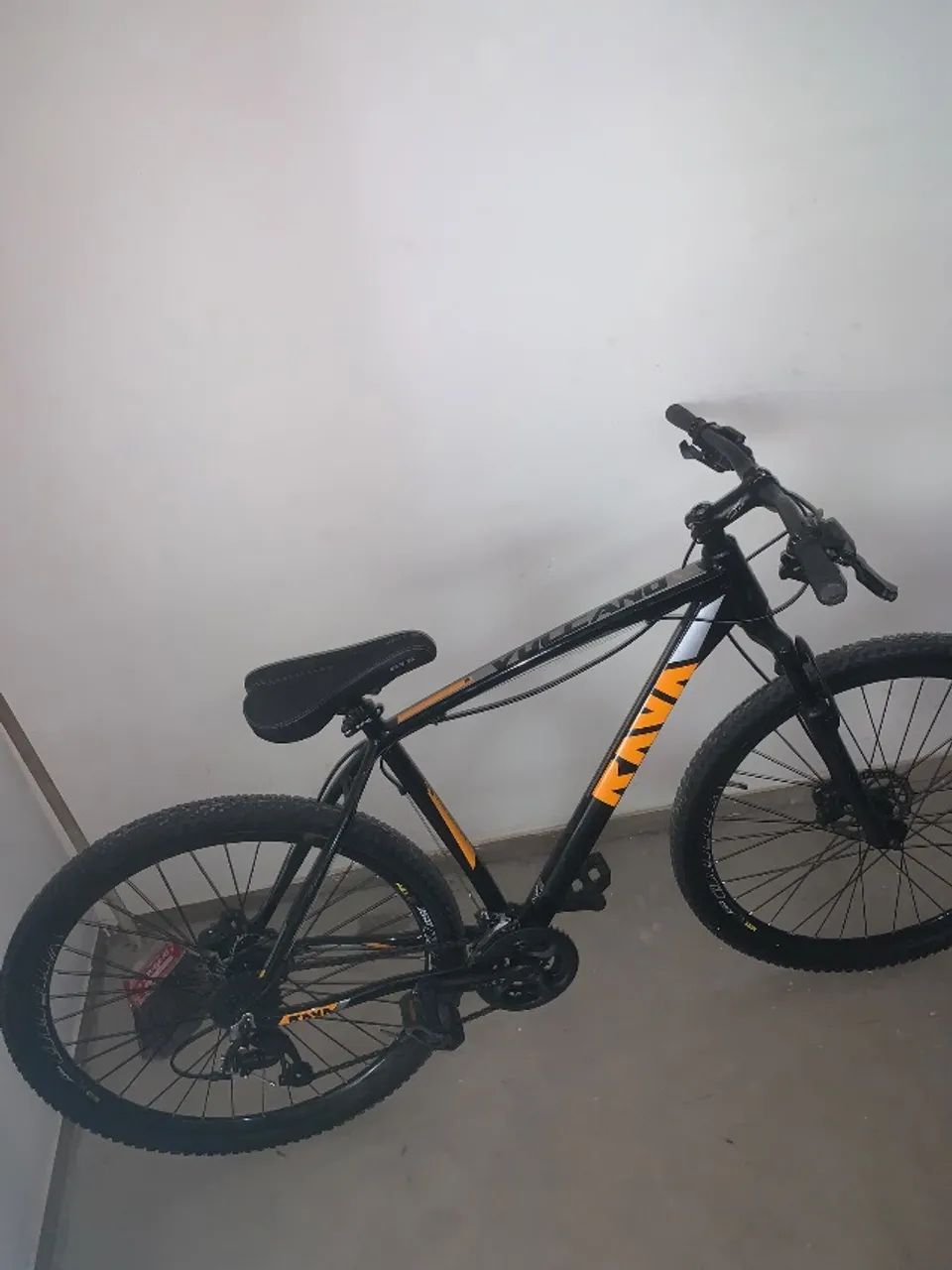 Bicicleta  - Foto 4