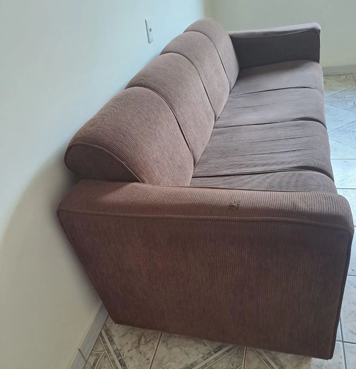 Sofá 4 lugares - Foto 3
