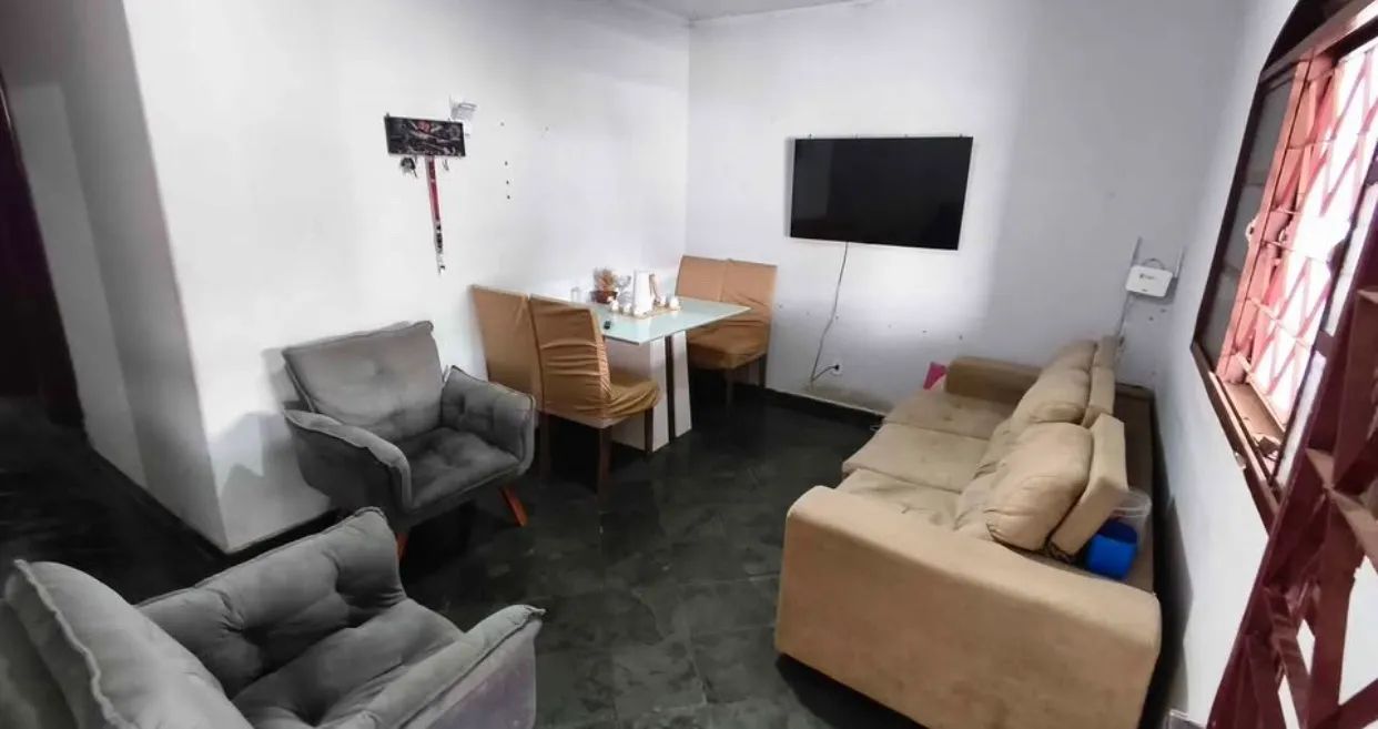 Vendo casa no Jurunas (D) - Foto 2
