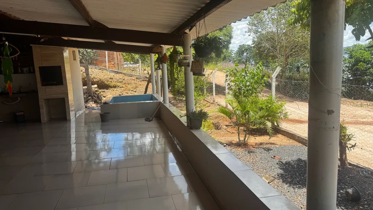 Vende se rancho - Foto 5
