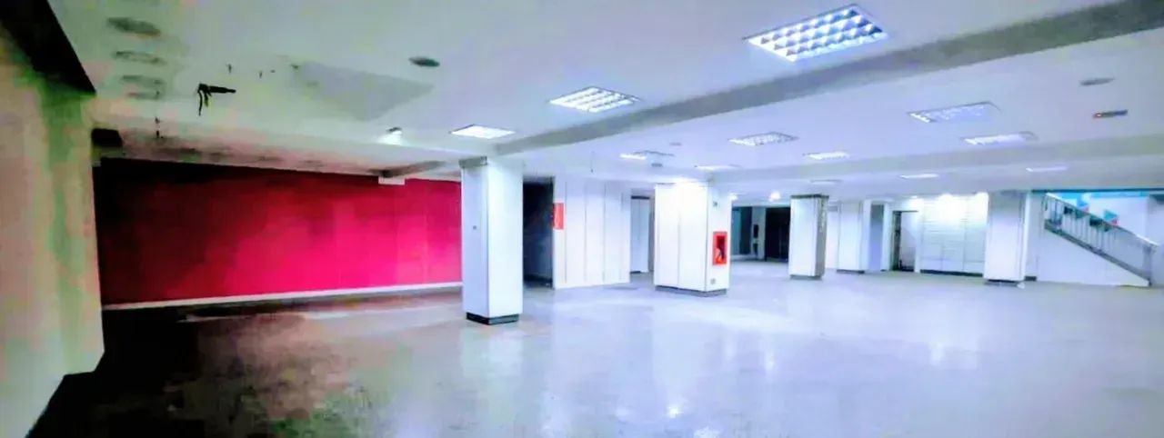 Prédio/Edifício inteiro para venda tem 1750 metros quadrados - Foto 3