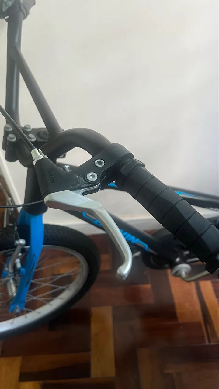 Bicicleta Aro 20 Btwin Decathlon - Foto 3