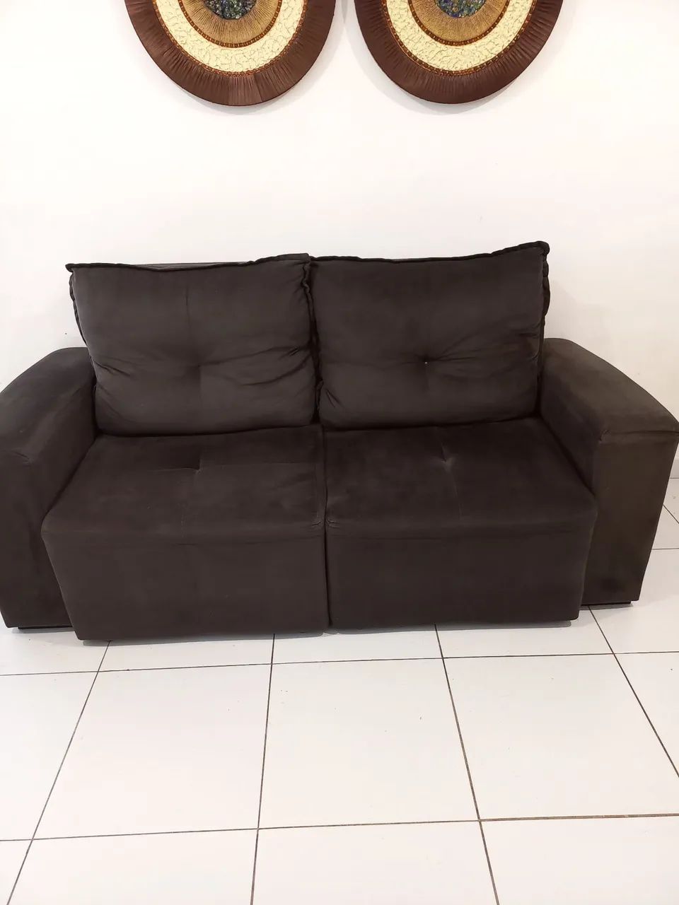 Vende sé 