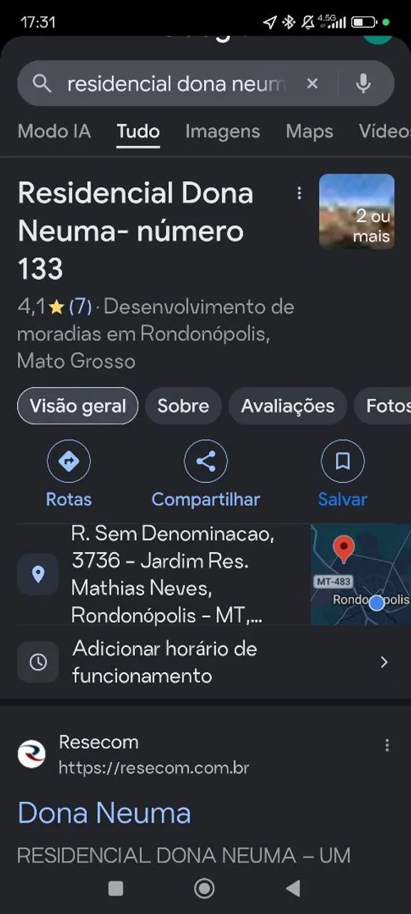 Casa a venda 200,000 - Foto 4