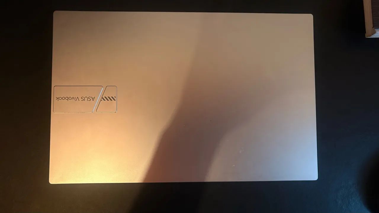 NOTEBOOK ASUS VIVOBOOK 15 RYZEN 7 - Foto 2