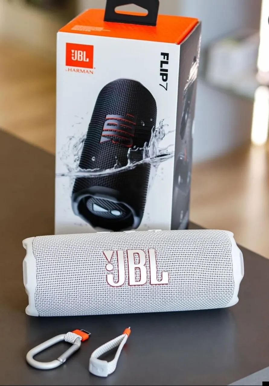 JBL Flip 7 