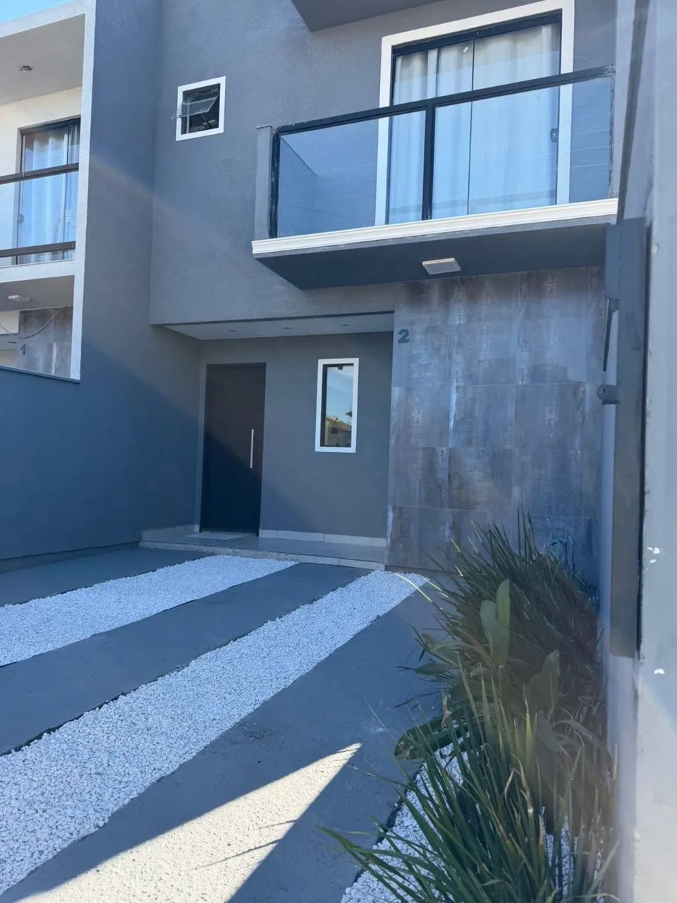 Vende-se casa nos ingleses no Rio vermelho -SC - Foto 4