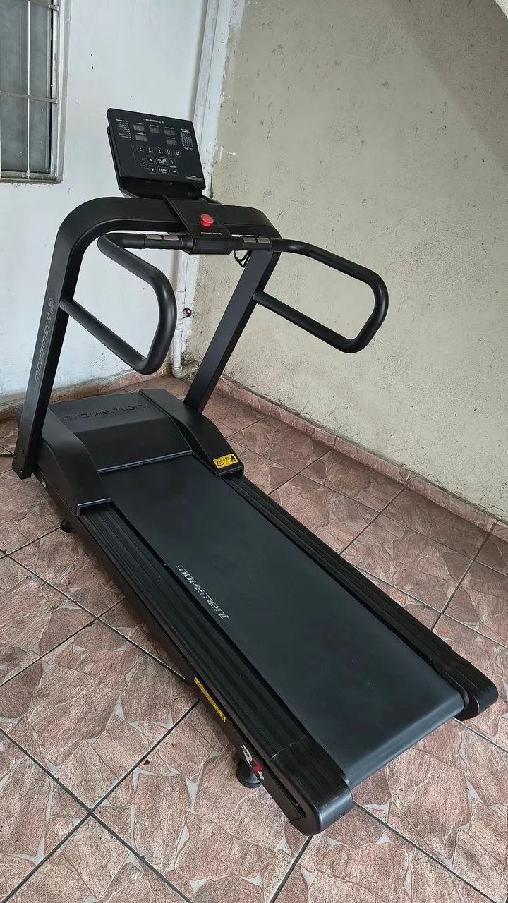 Esteira moviment R7+ - Foto 5