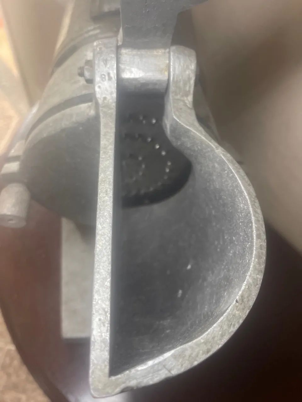 Raladora de mussarela - Foto 2