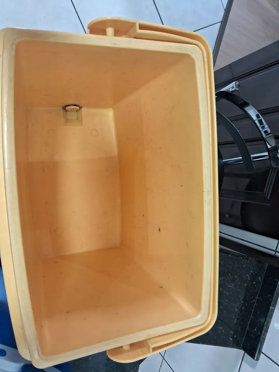 Caixa térmica  - Foto 4