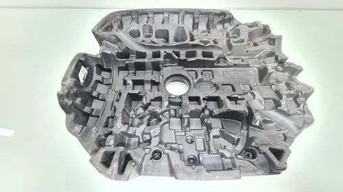 Tampa Cap Motor Volvo V40 2.0 Ano 2017 - Foto 4