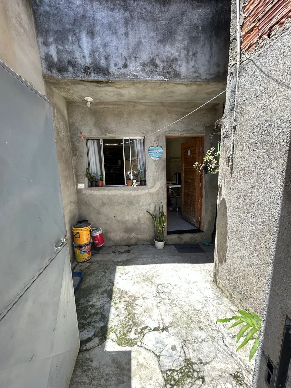Foto - São Paulo - Cidade São Mateus