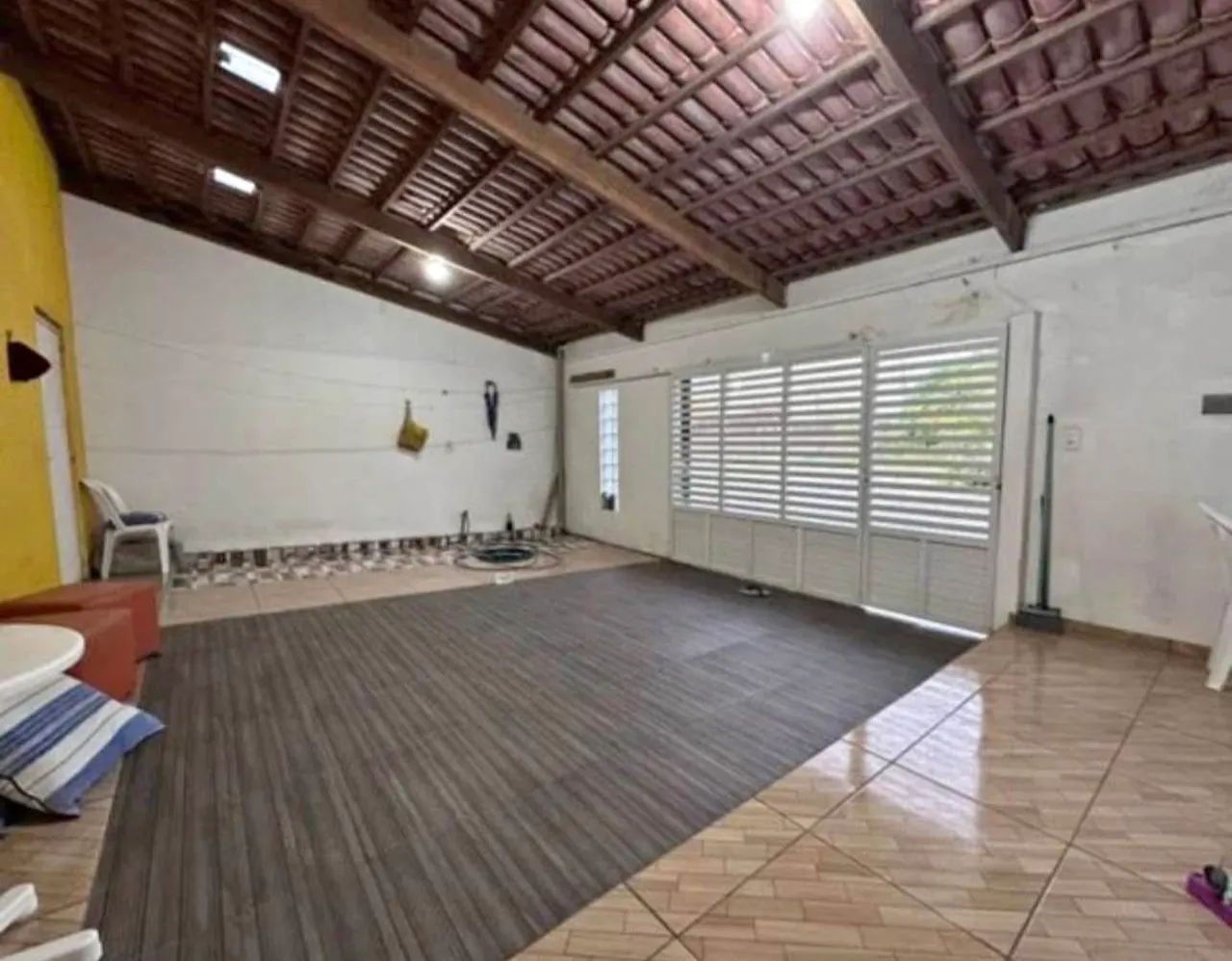 Vendo essa casa no Riacho Fundo 2, QN 19 