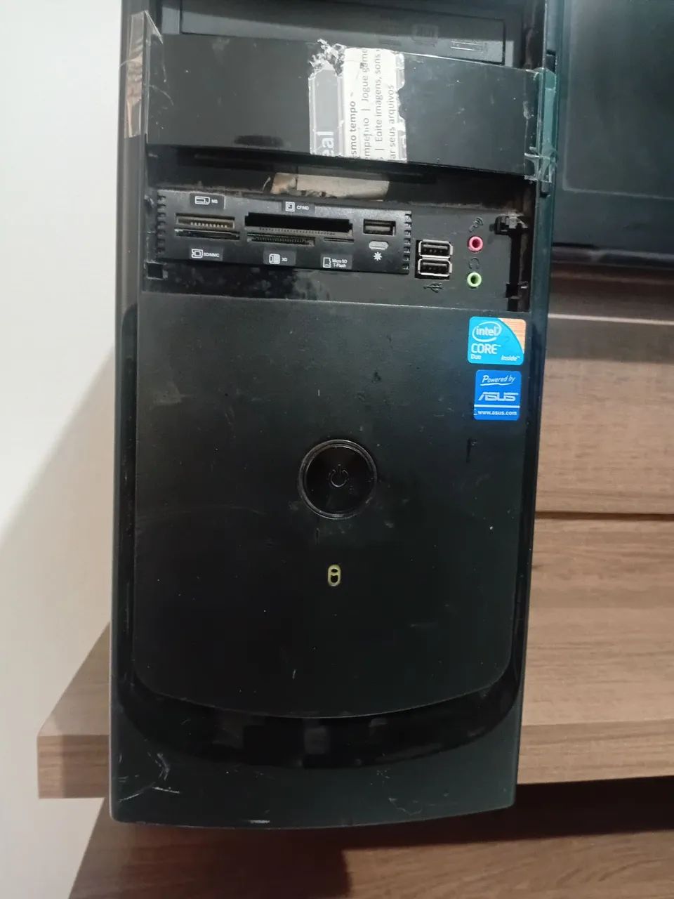 Vendo CPU . - Foto 2