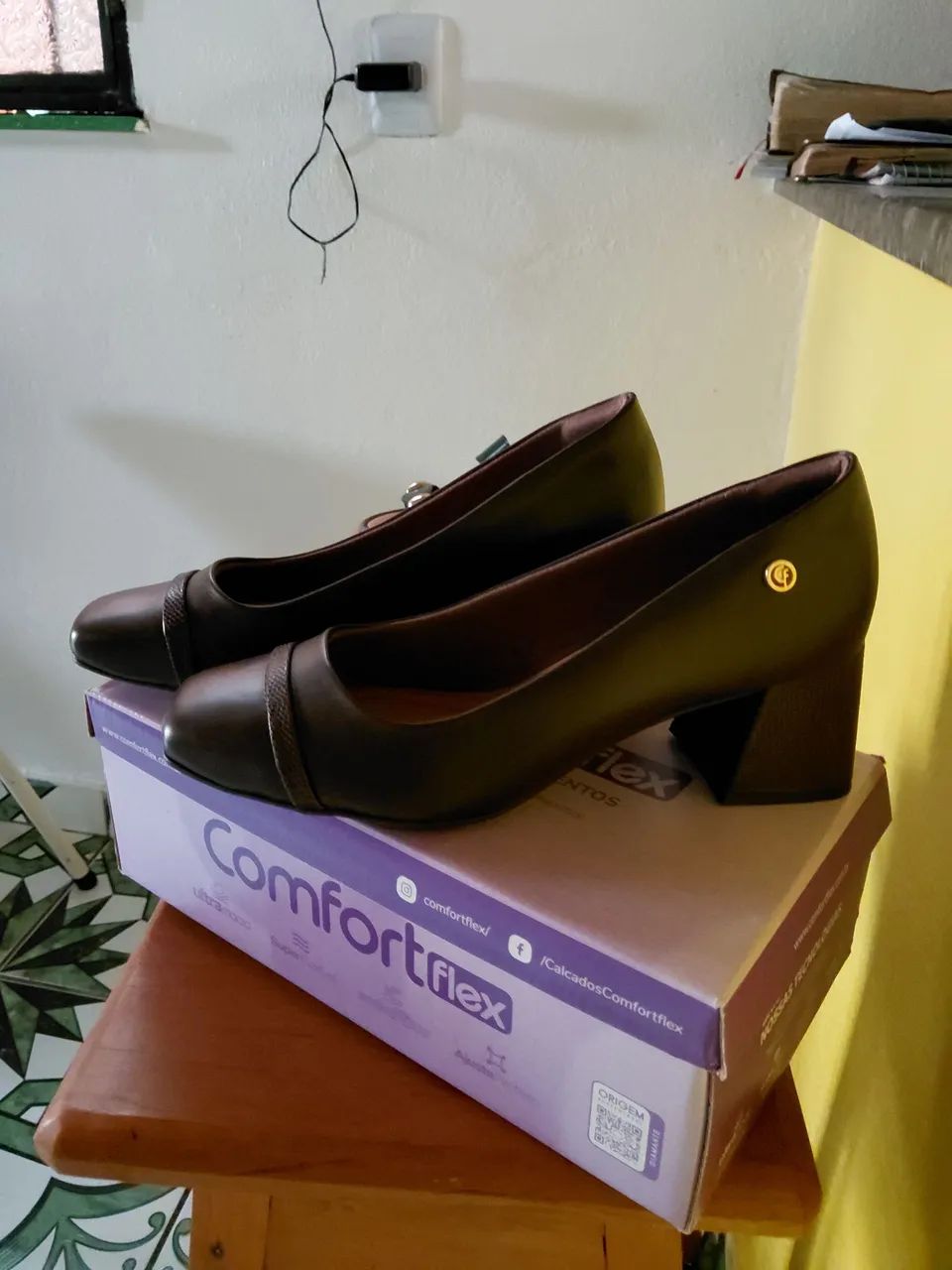 Sapato social conforto  - Foto 3