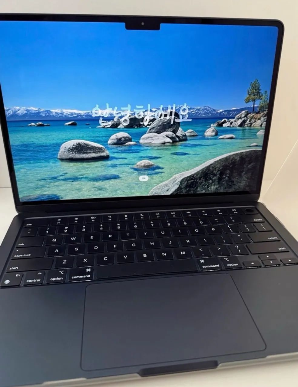 MacBook Air m2 - Foto 3