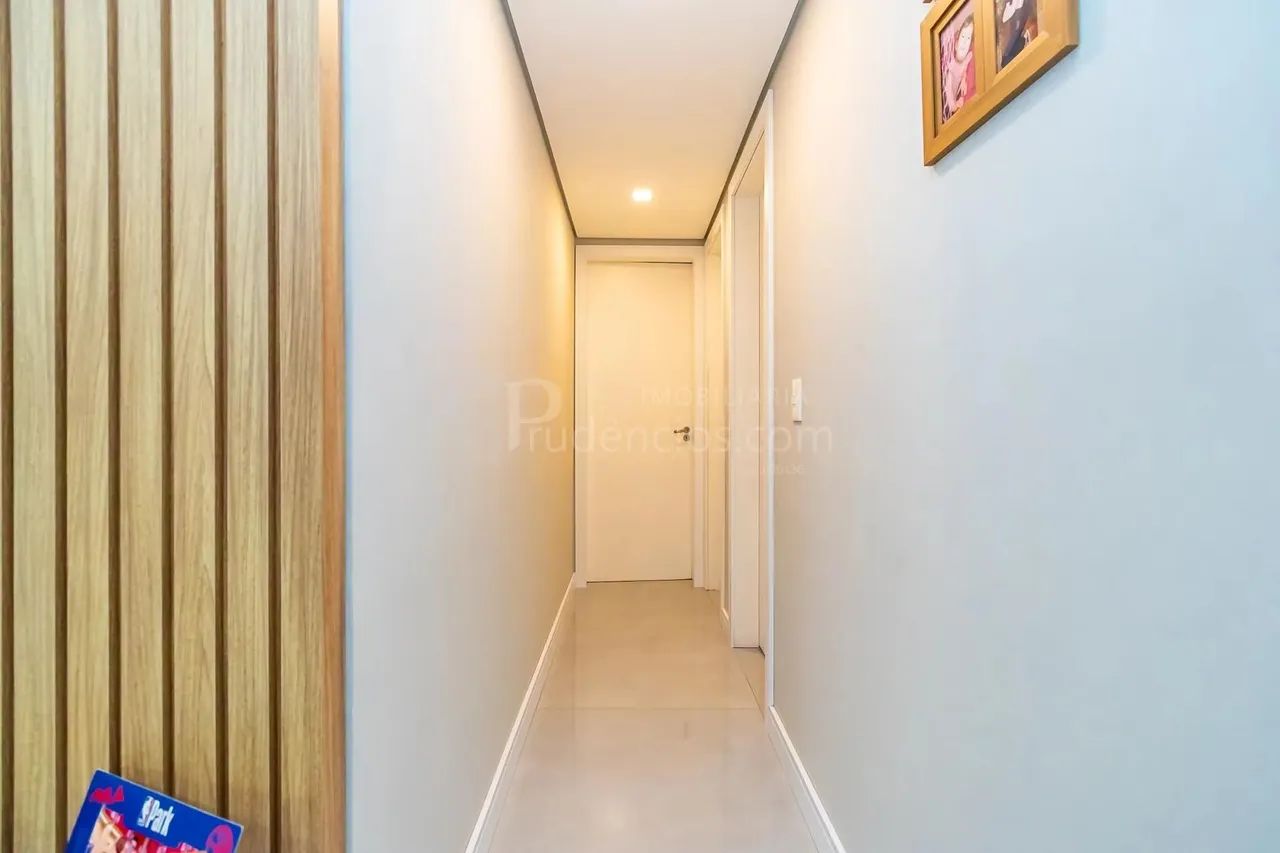 Cobertura Duplex 3 Qtos 1 suite | Face Norte | Grand Chateau | Mobiliada e Vista Curitiba - Foto 10