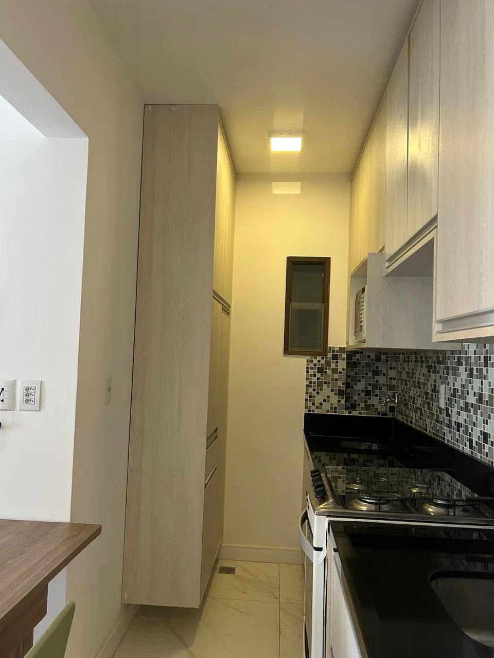 1/4 Mobiliado - Pituba Ville  - Foto 5