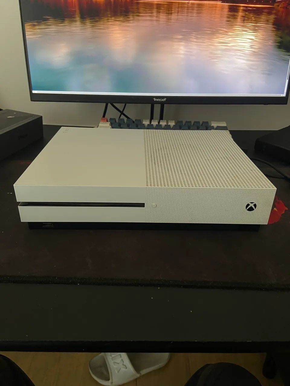 Xbox one s (excelente) - Foto 5