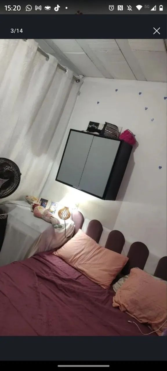 Casa barato para aluguel  - Foto 4