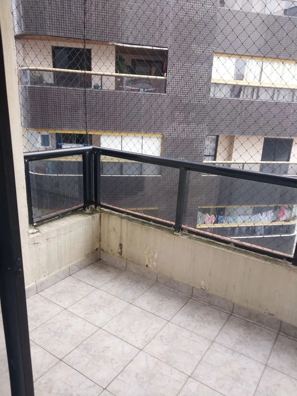 Apto com vista para praia... - Foto 5