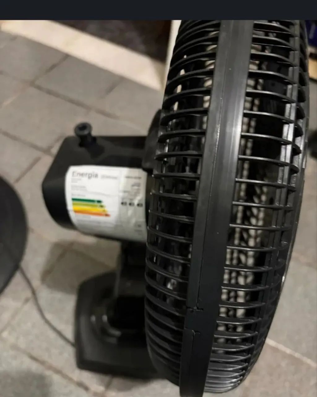 Ventilador mais aspirador - Foto 2
