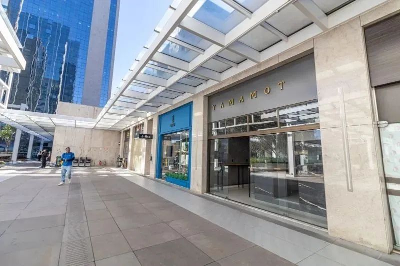 Ponto Comercial/Loja para Aluguel no Bairro Praia De Belas com 25m² disponíveis - Foto 14