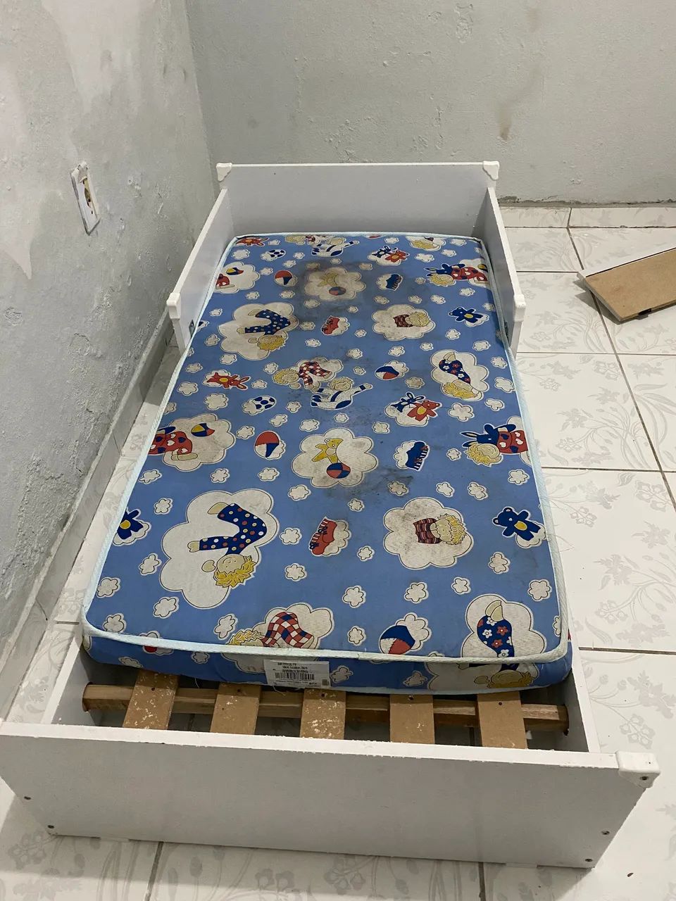 Cama infantil - Foto 4