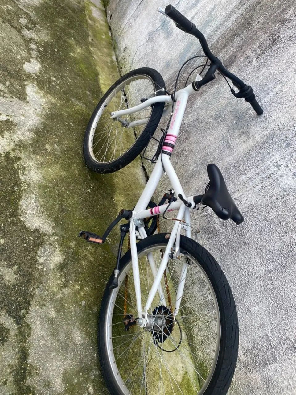 Bicicleta  - Foto 3