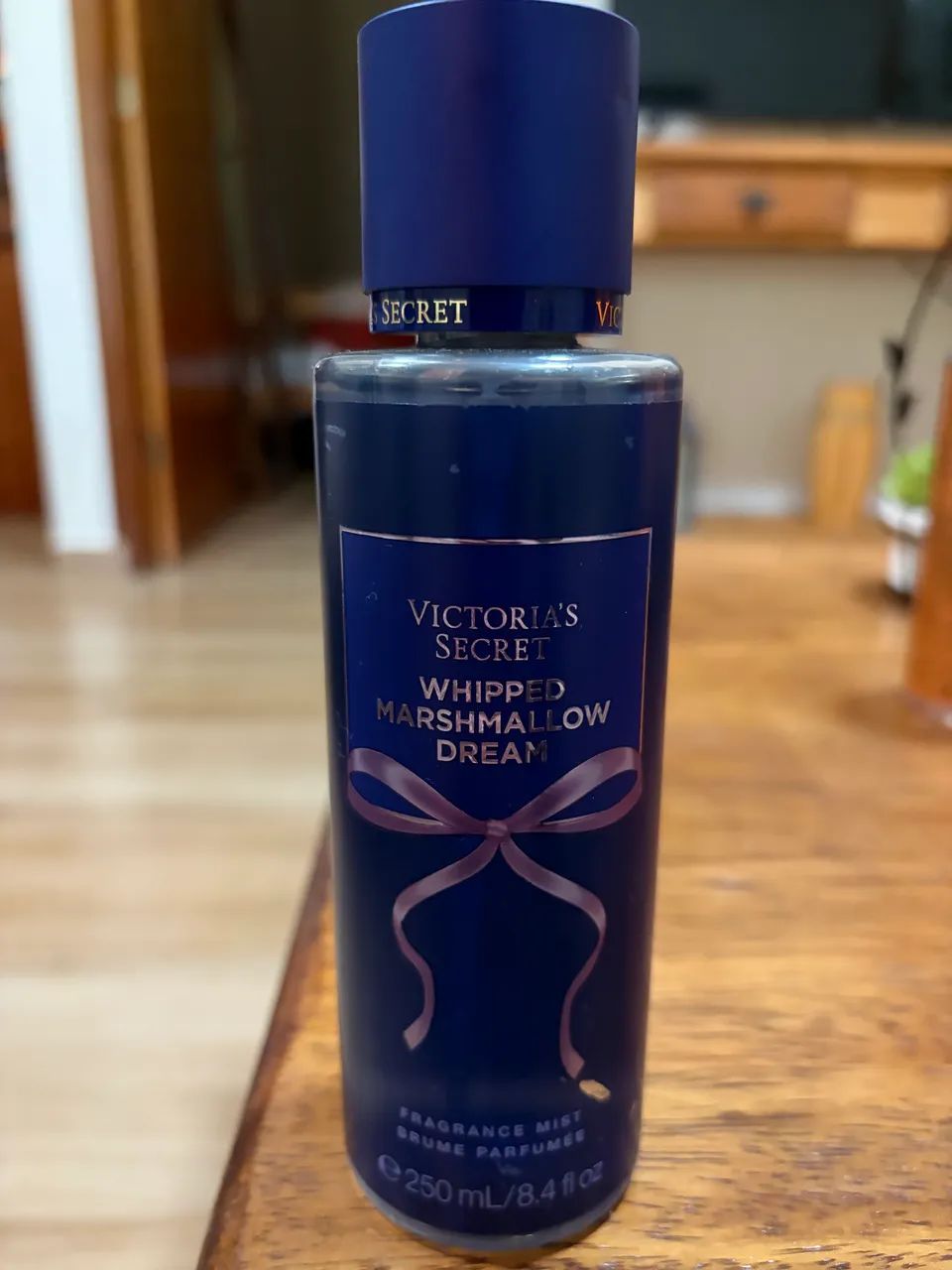 Body splash Victoria secret whipped marshmallow dream