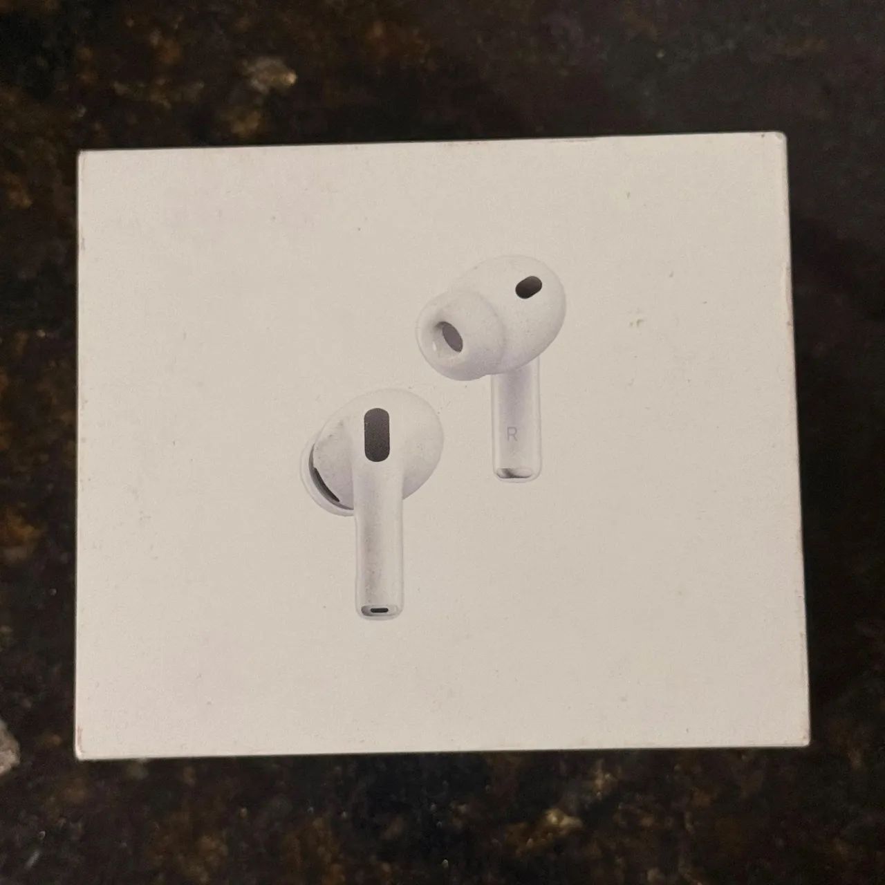 AirPods PRO 3 - lacrado 