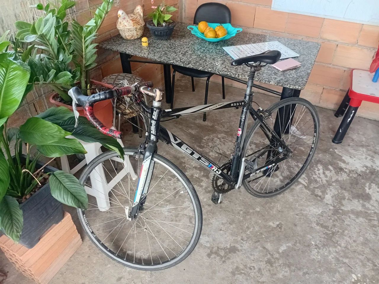 Bicleta  - Foto 4