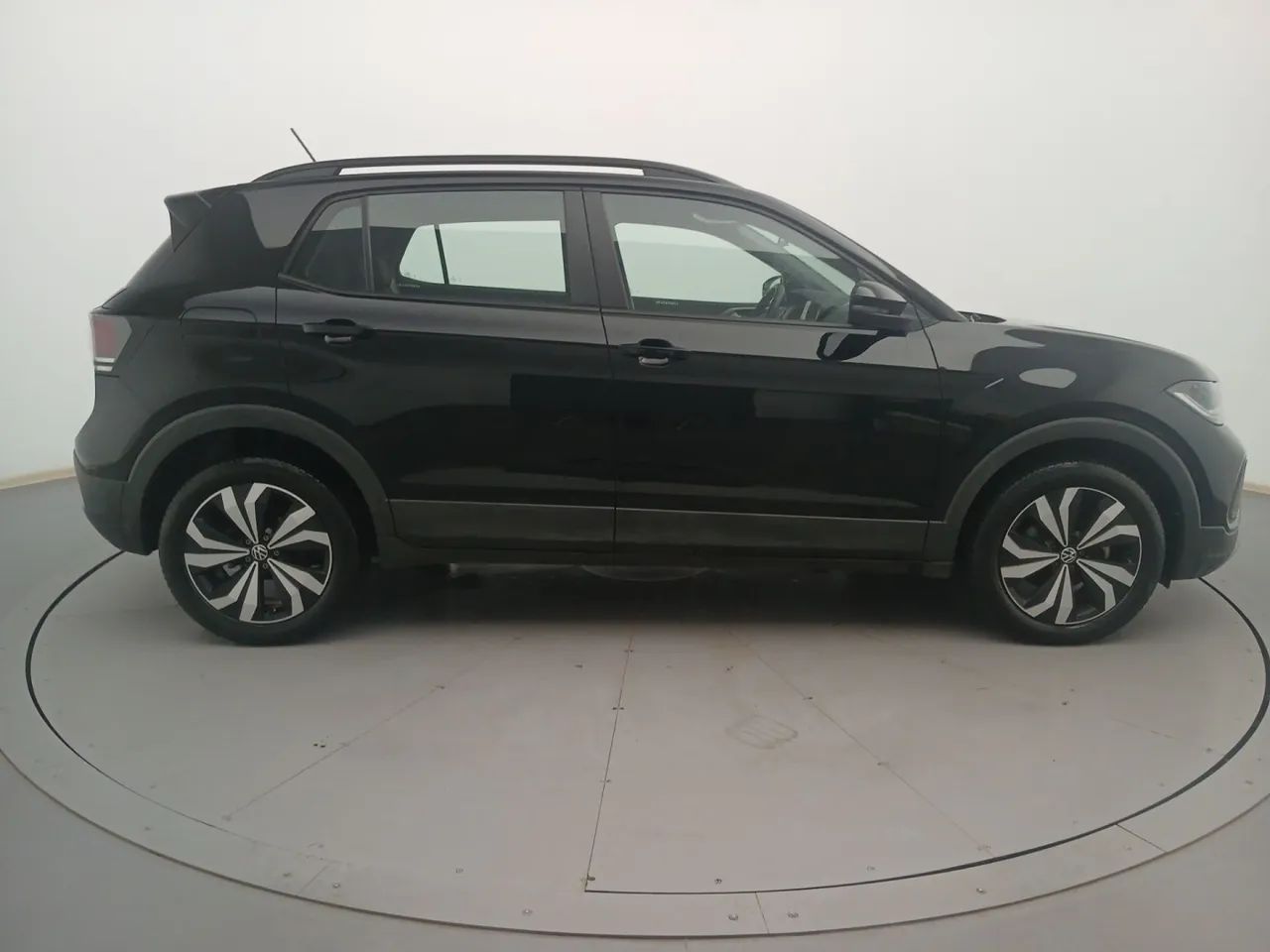 Volkswagen T-Cross 1.0 TSI Flex 12V 5P Aut., foto 6 de 18