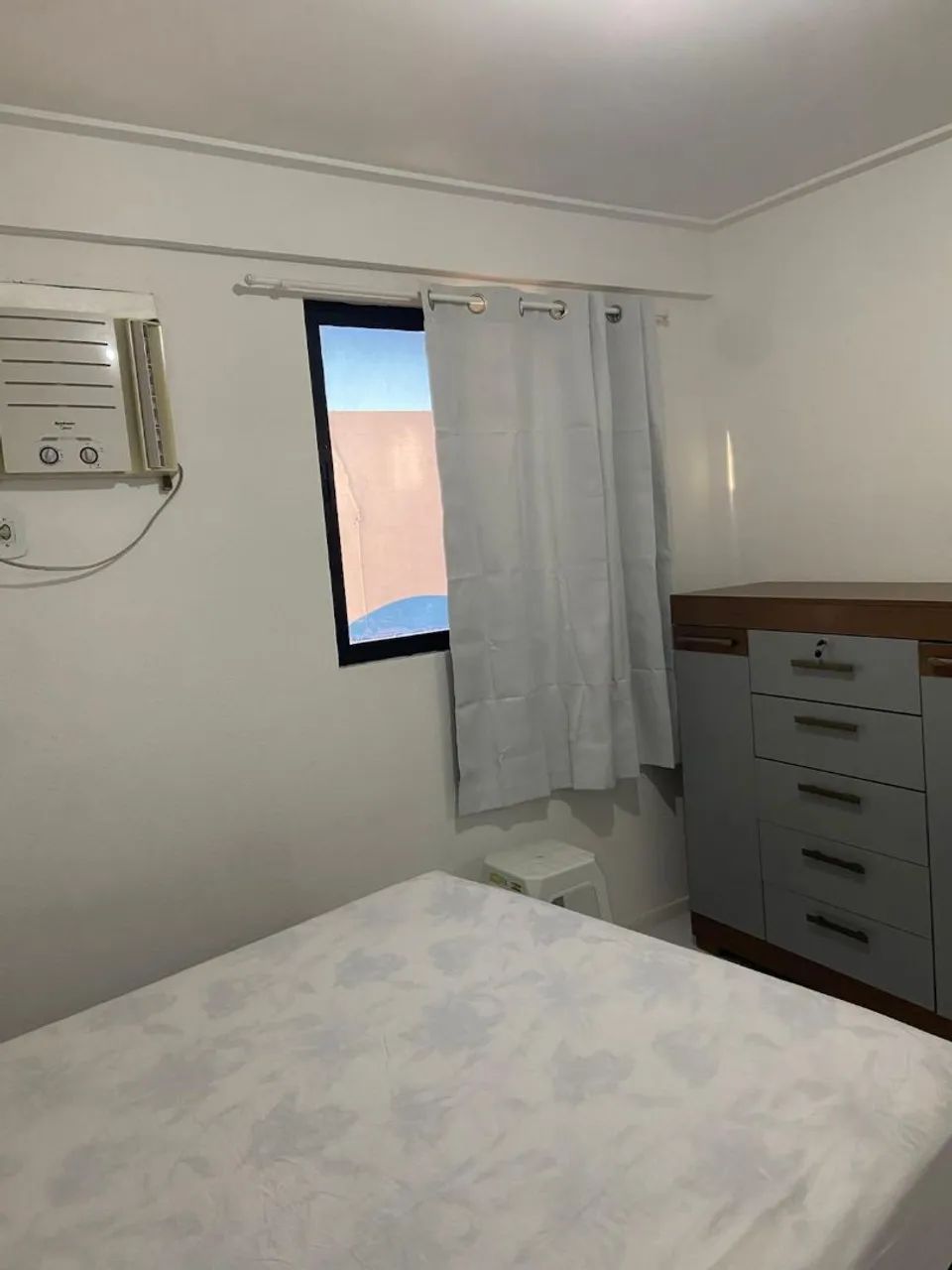 Alugo lindo quarto e ala mobiliado nascente  - Foto 5